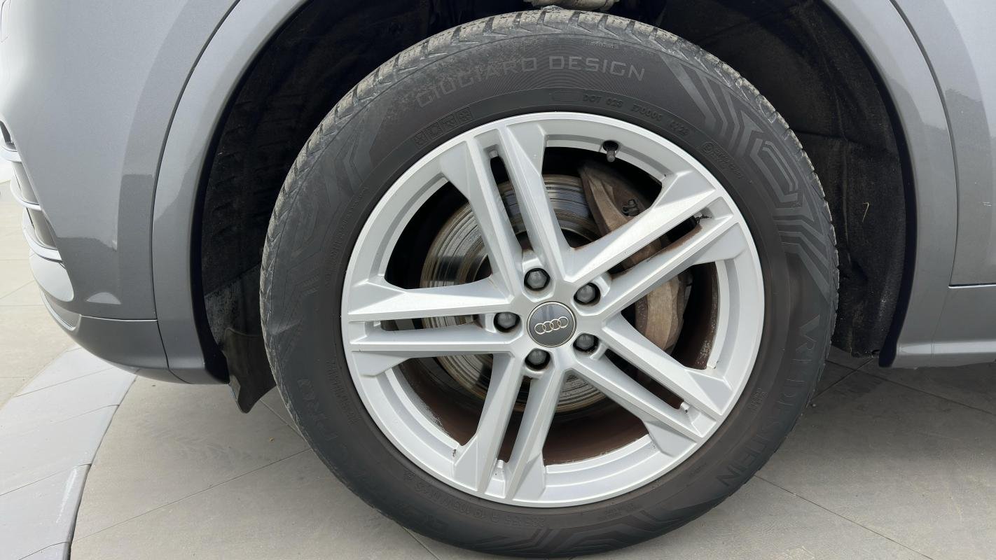 Audi Q5 - Photo 9