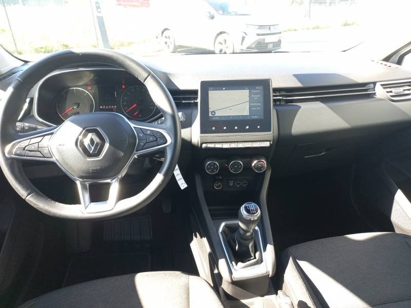Renault Clio - Photo 11