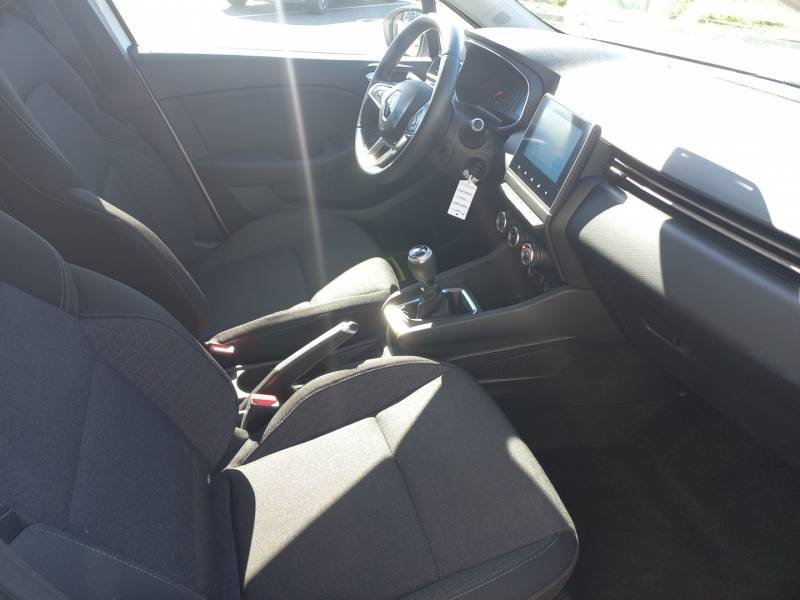 Renault Clio - Photo 12