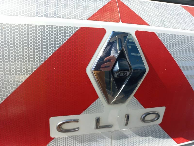 Renault Clio - Photo 14