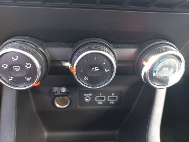 Renault Clio - Photo 18