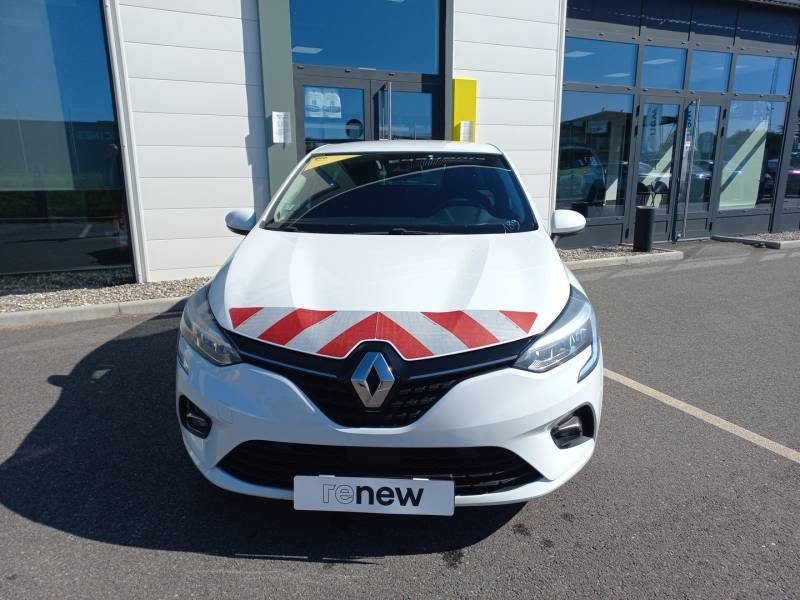Renault Clio - Photo 8