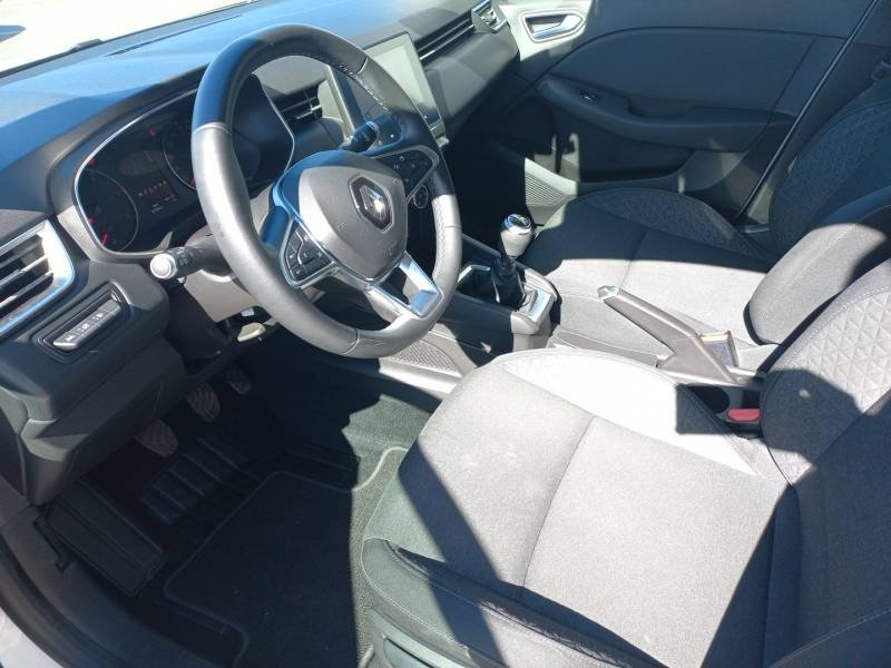 Renault Clio - Photo 10
