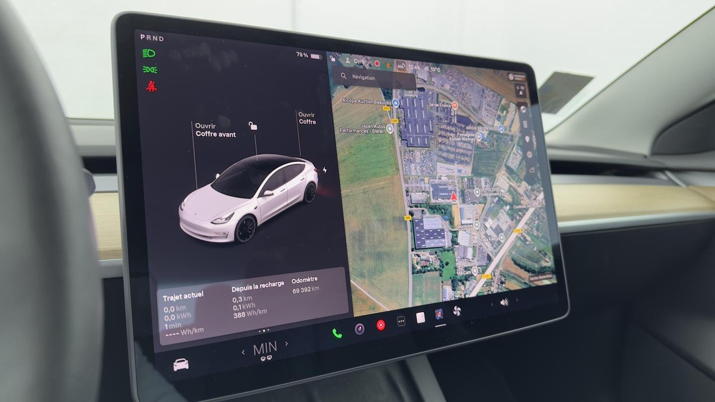 Tesla Model 3 - Photo 43