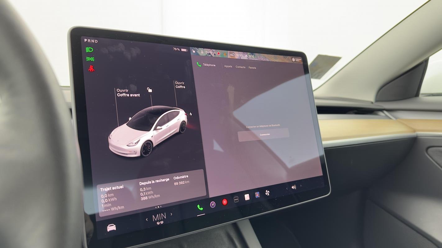 Tesla Model 3 - Photo 46