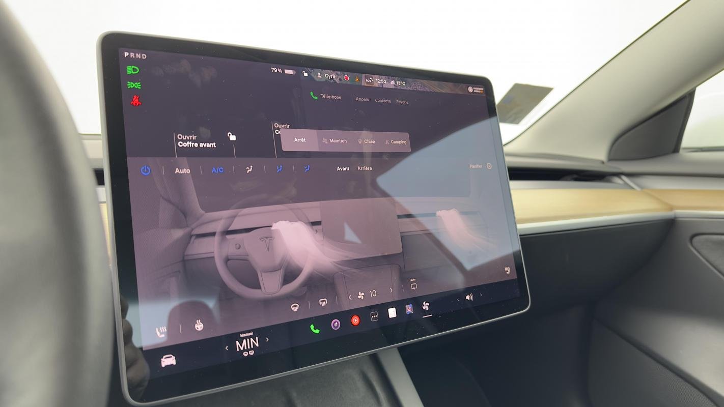 Tesla Model 3 - Photo 47
