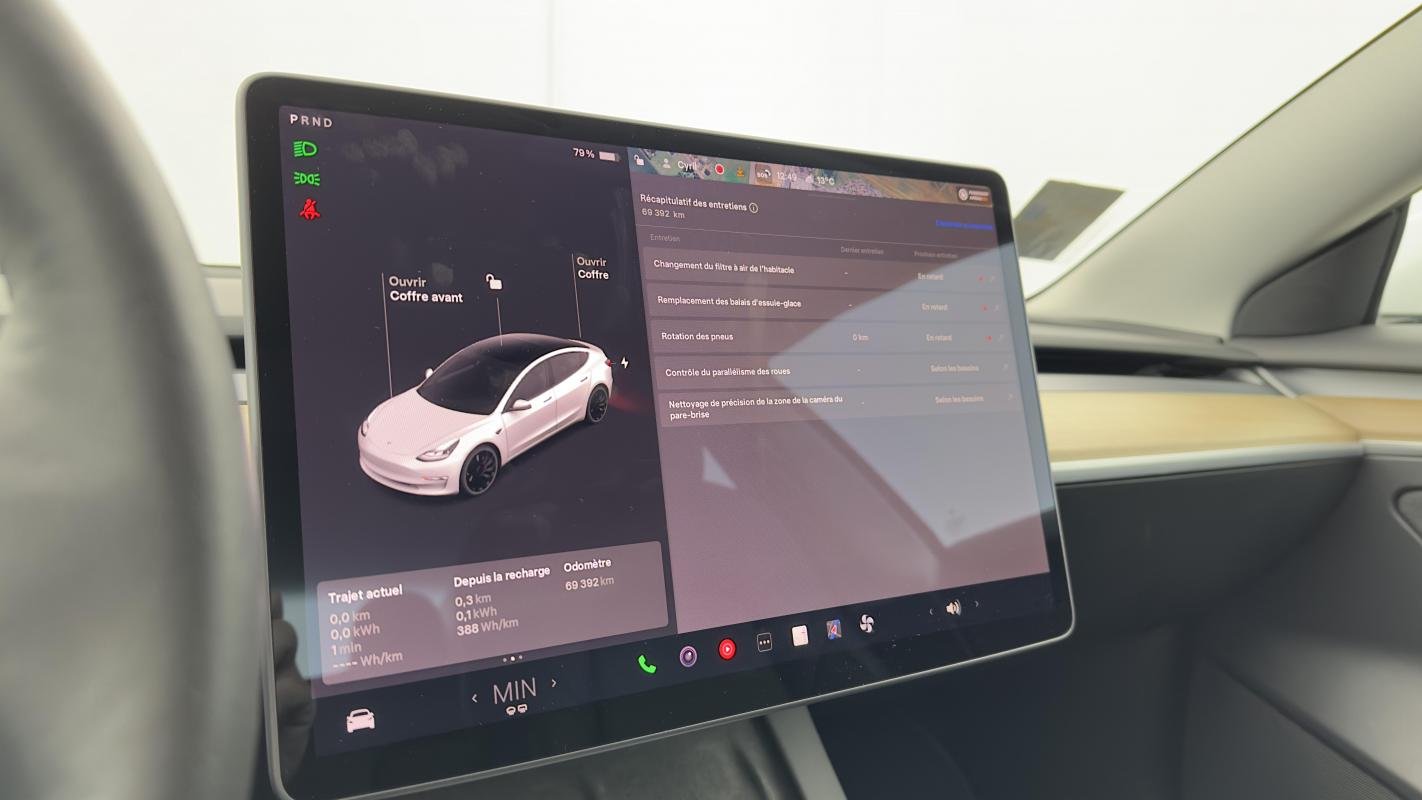 Tesla Model 3 - Photo 49