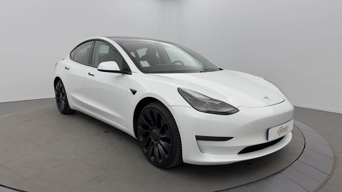 Tesla Model 3 - Photo 7