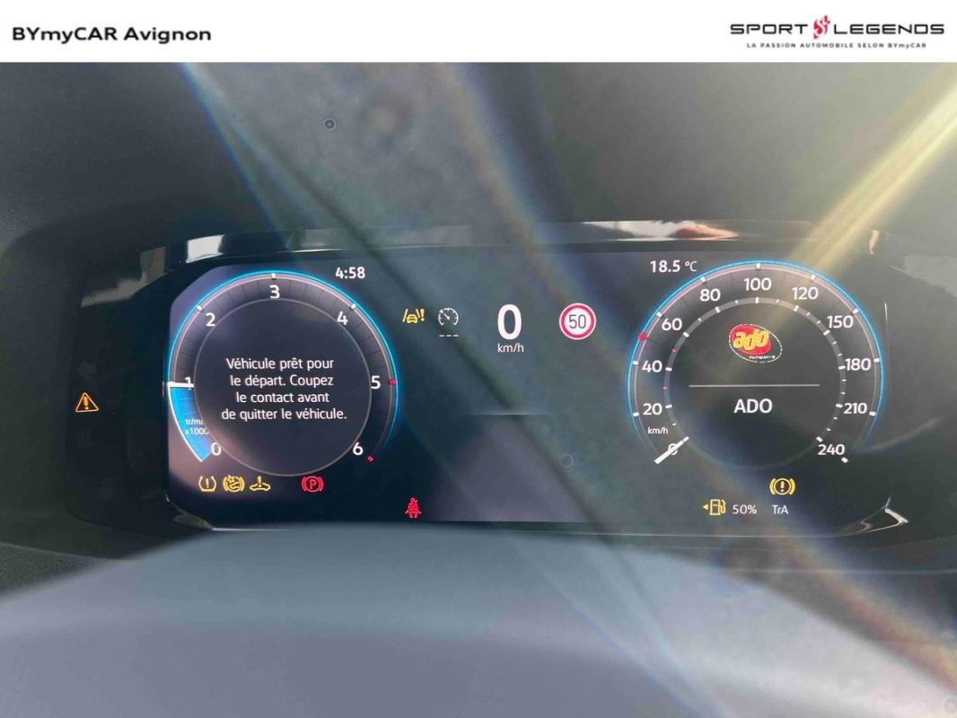 Volkswagen Crafter - Photo 11
