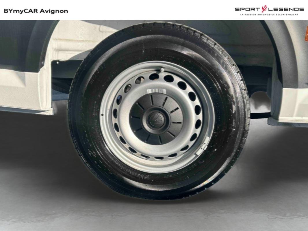 Volkswagen Crafter - Photo 15