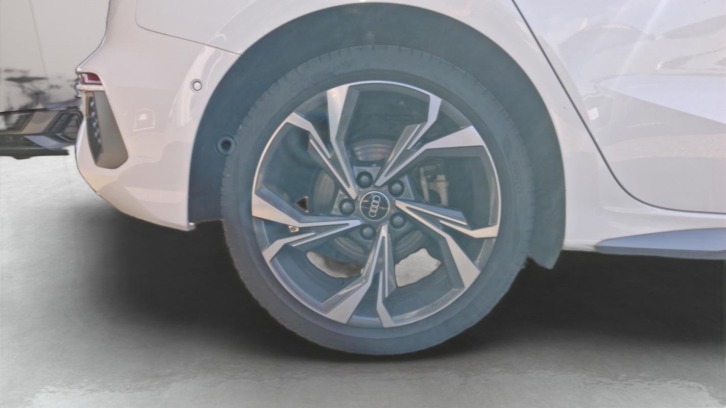 Audi A3 sportback - Photo 11