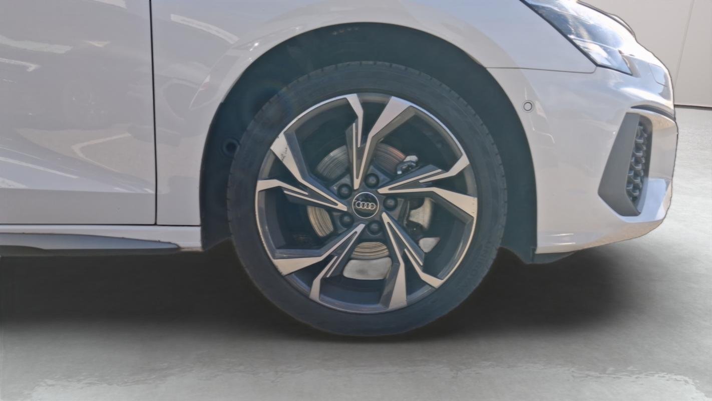 Audi A3 sportback - Photo 12