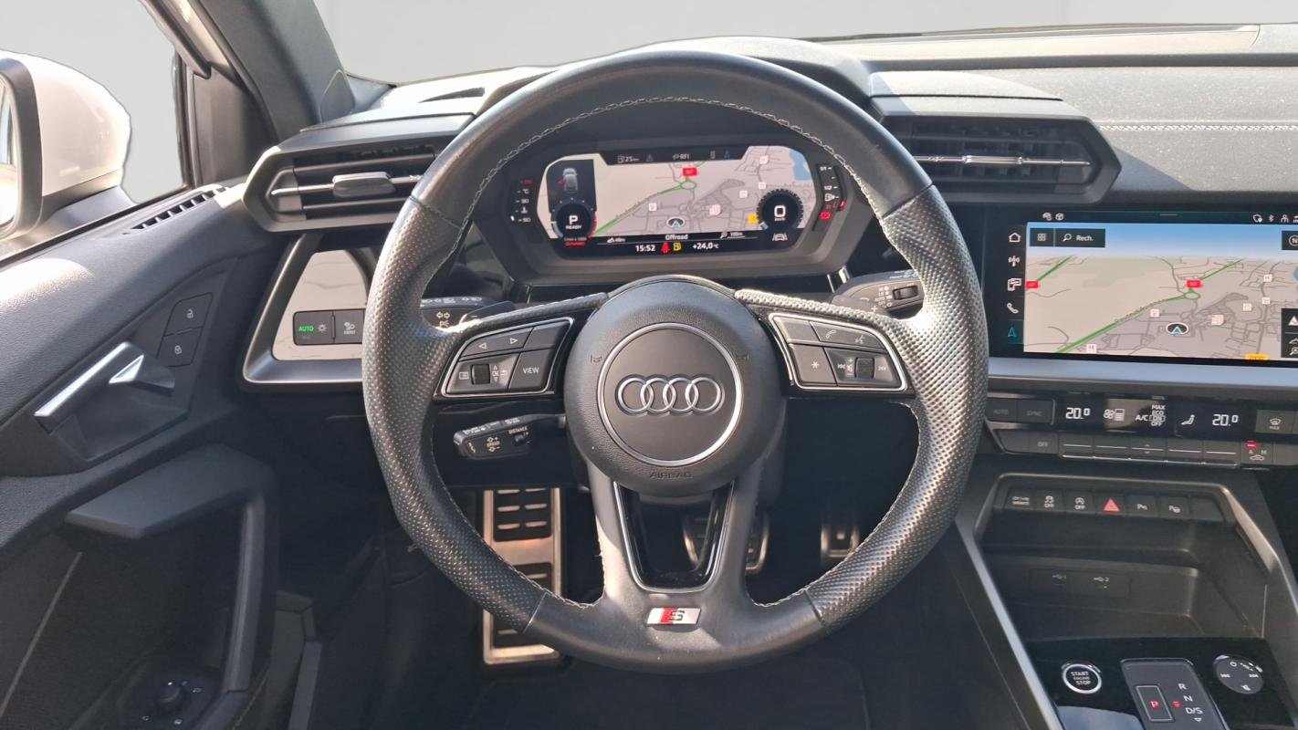 Audi A3 sportback - Photo 13