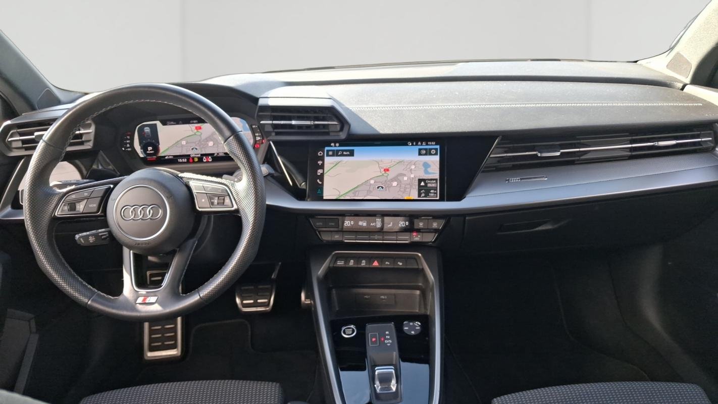 Audi A3 sportback - Photo 15