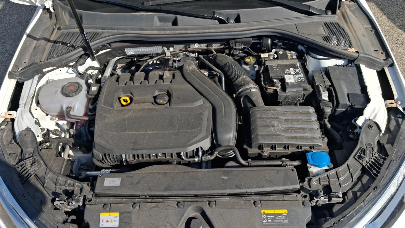 Audi A3 sportback - Photo 16
