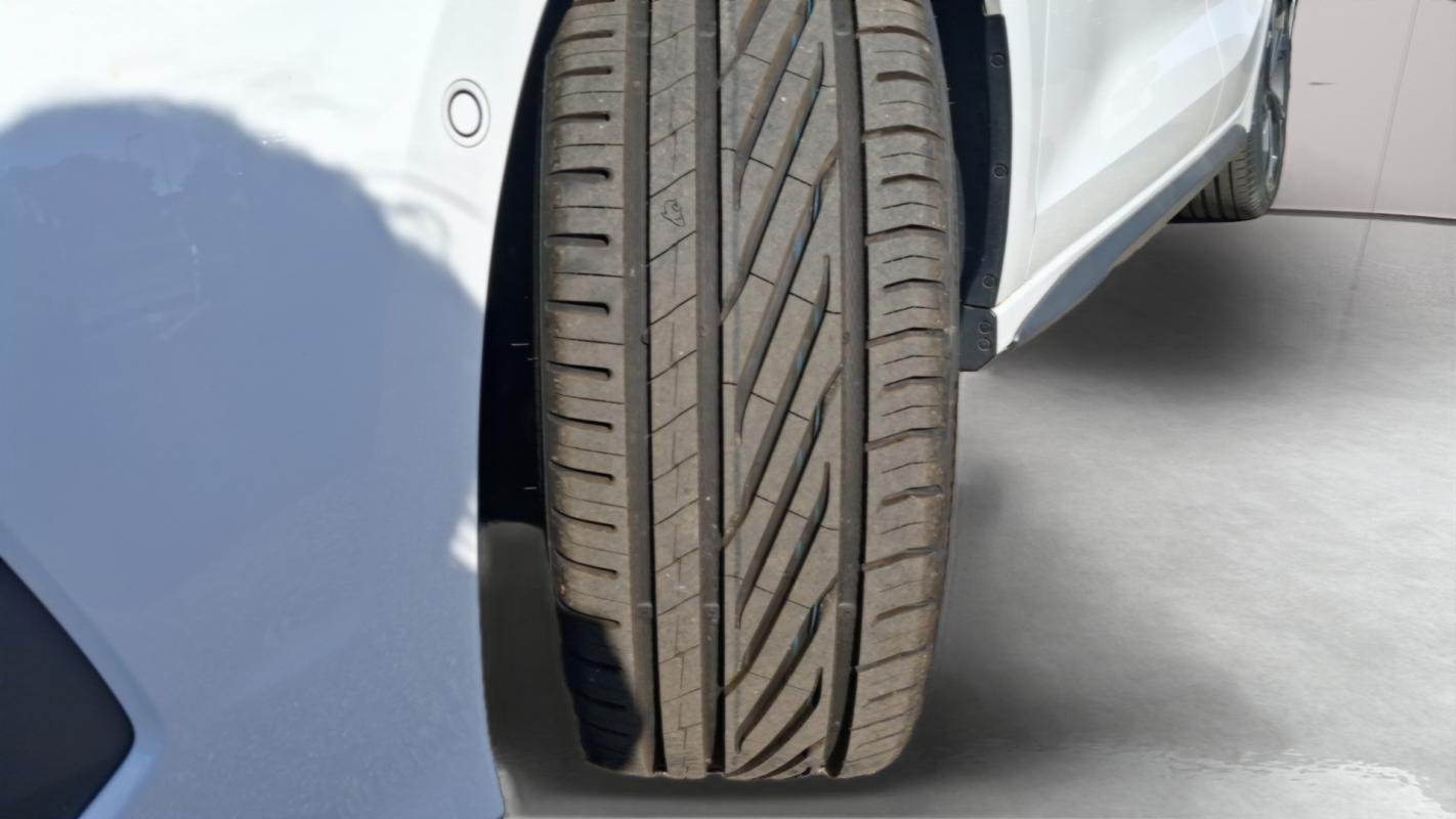 Audi A3 sportback - Photo 17
