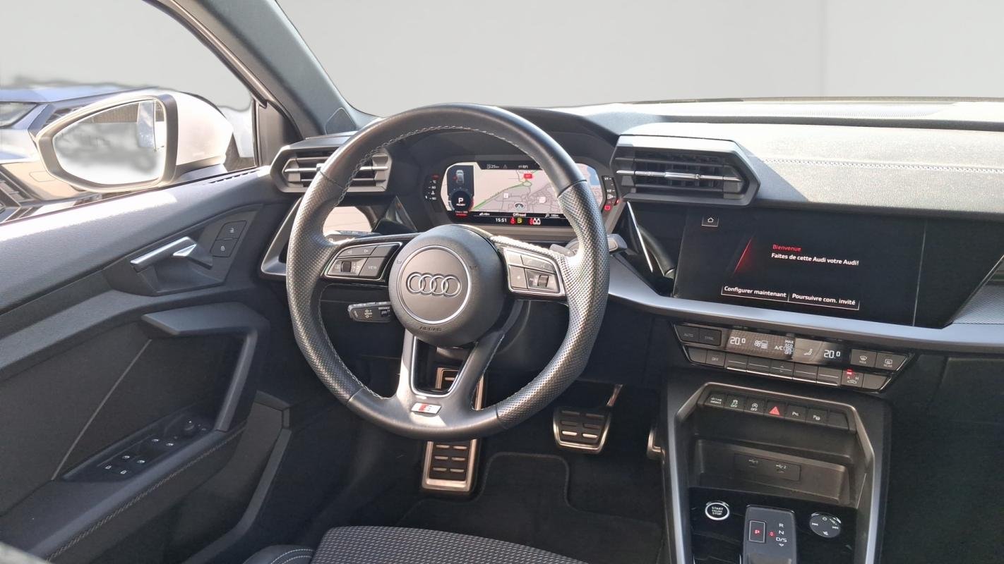 Audi A3 sportback - Photo 18