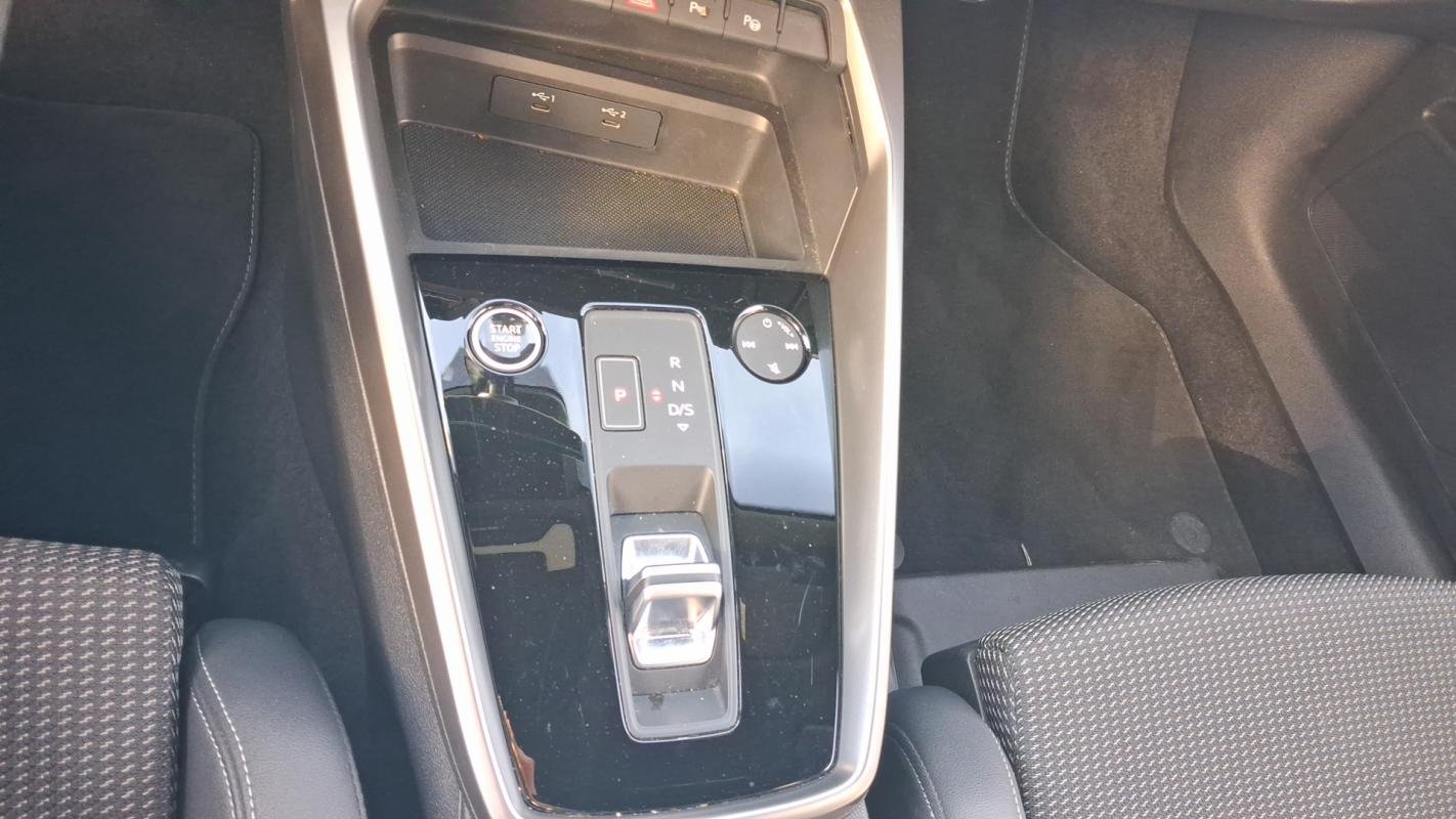 Audi A3 sportback - Photo 22