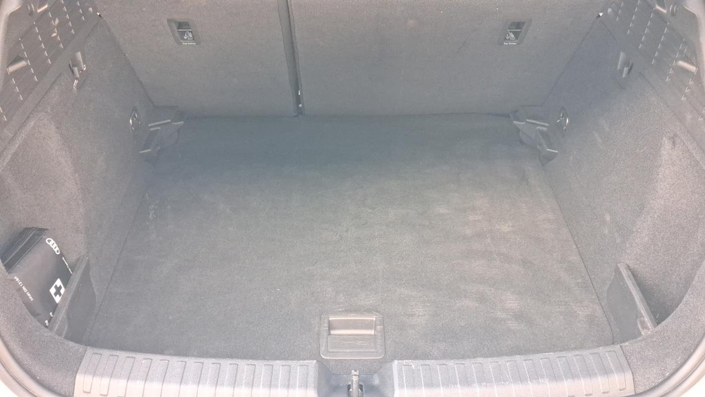 Audi A3 sportback - Photo 23