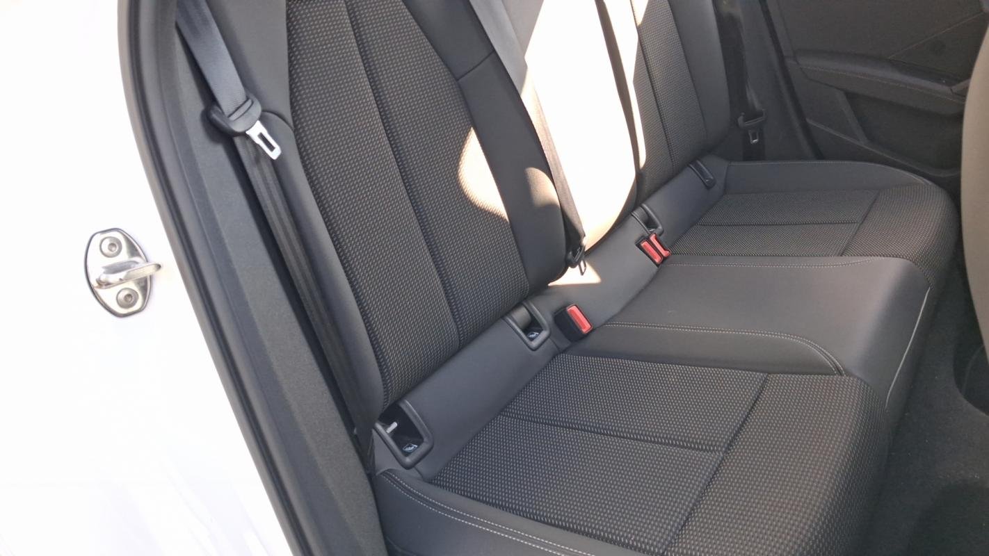Audi A3 sportback - Photo 25
