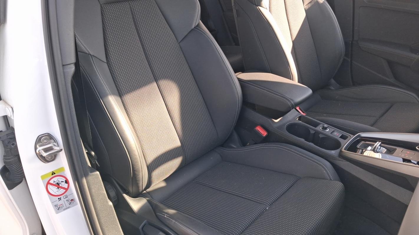 Audi A3 sportback - Photo 26