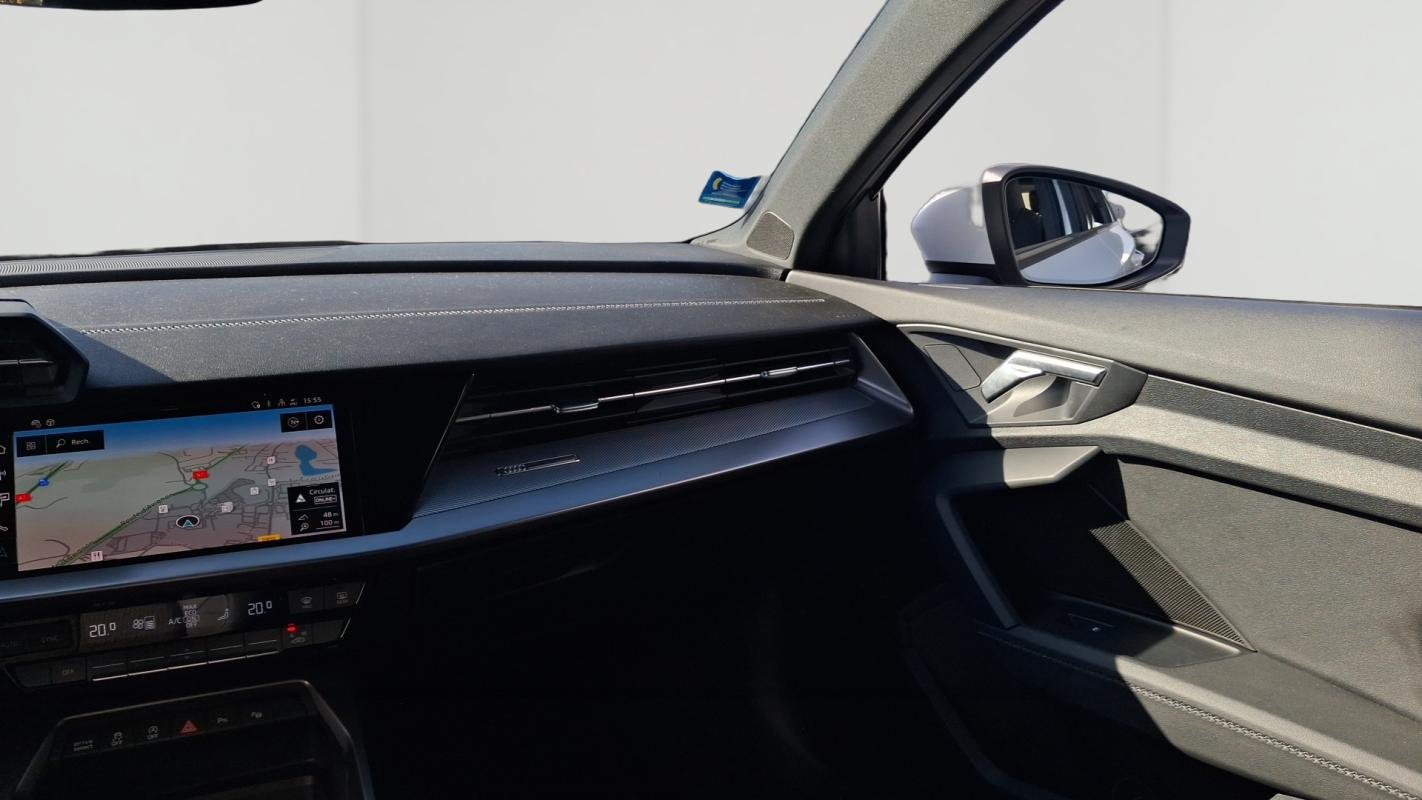 Audi A3 sportback - Photo 27