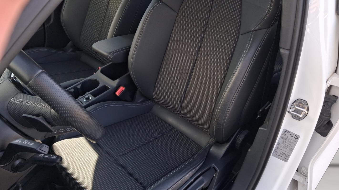 Audi A3 sportback - Photo 28