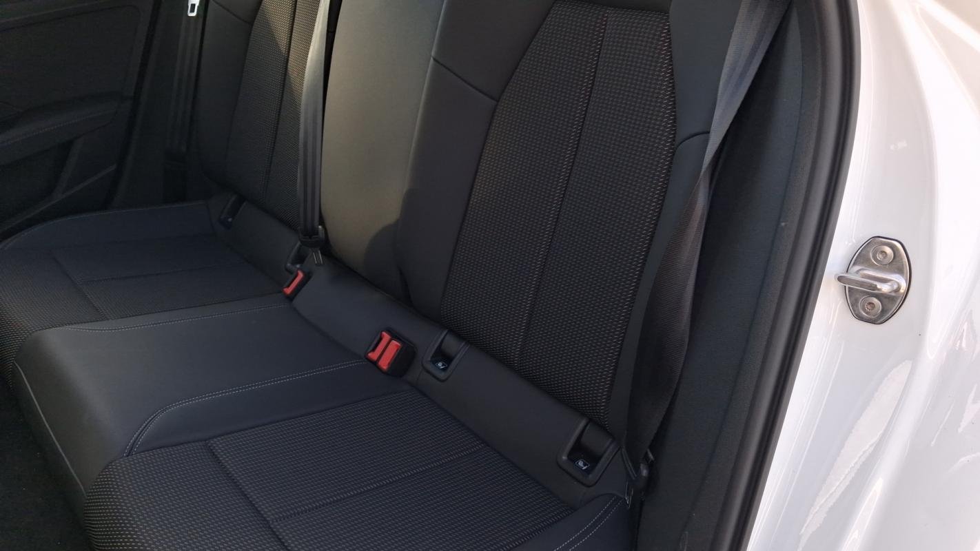 Audi A3 sportback - Photo 29