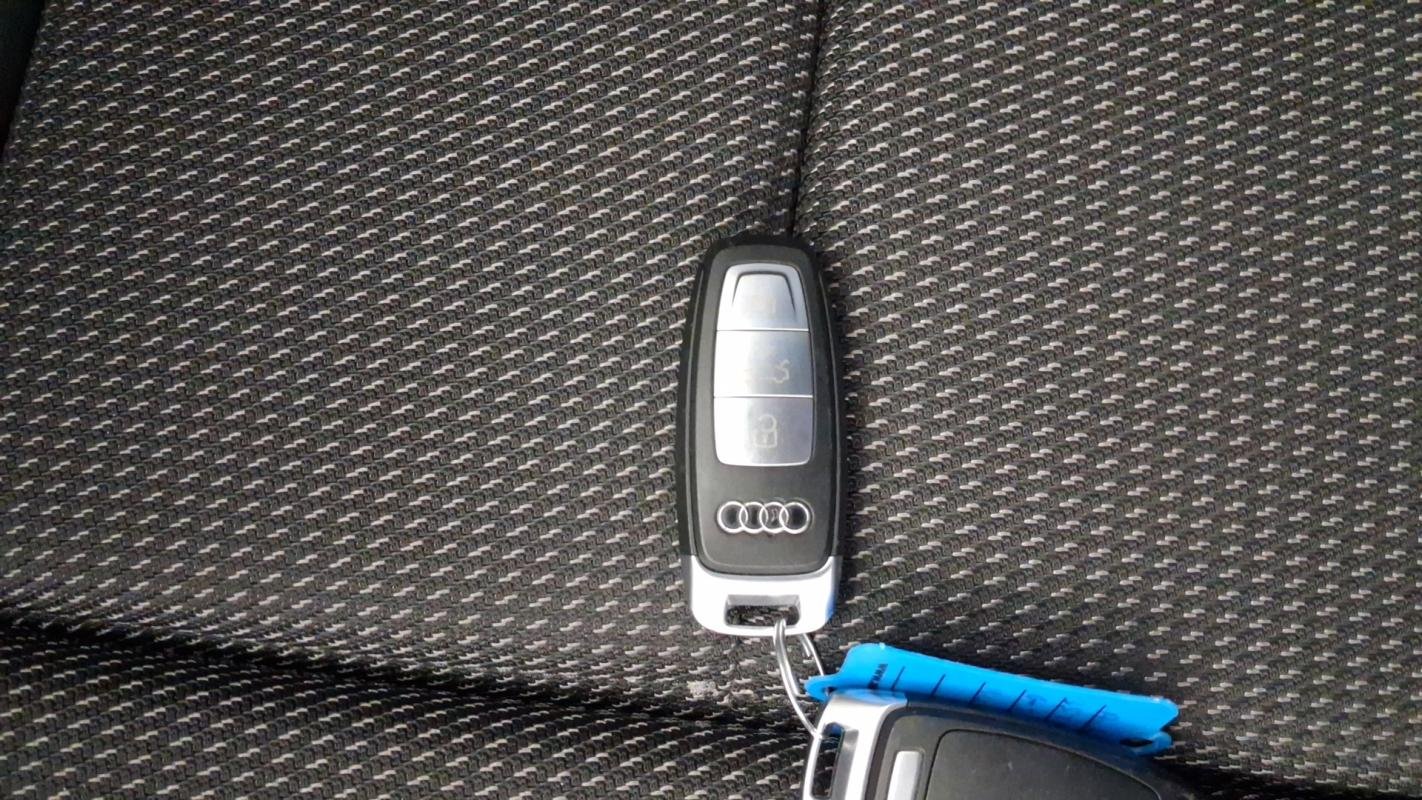 Audi A3 sportback - Photo 30