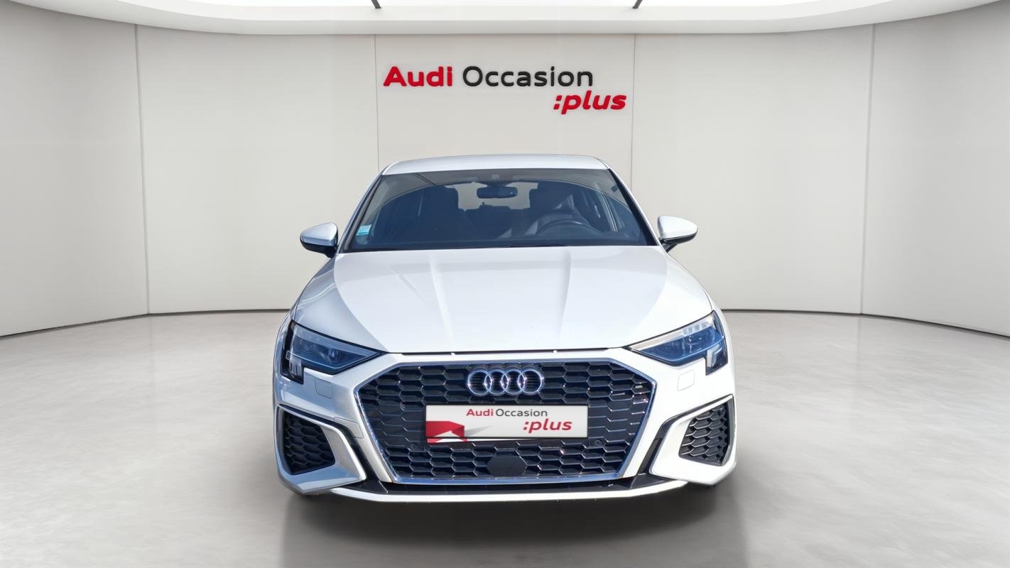 Audi A3 sportback - Photo 8
