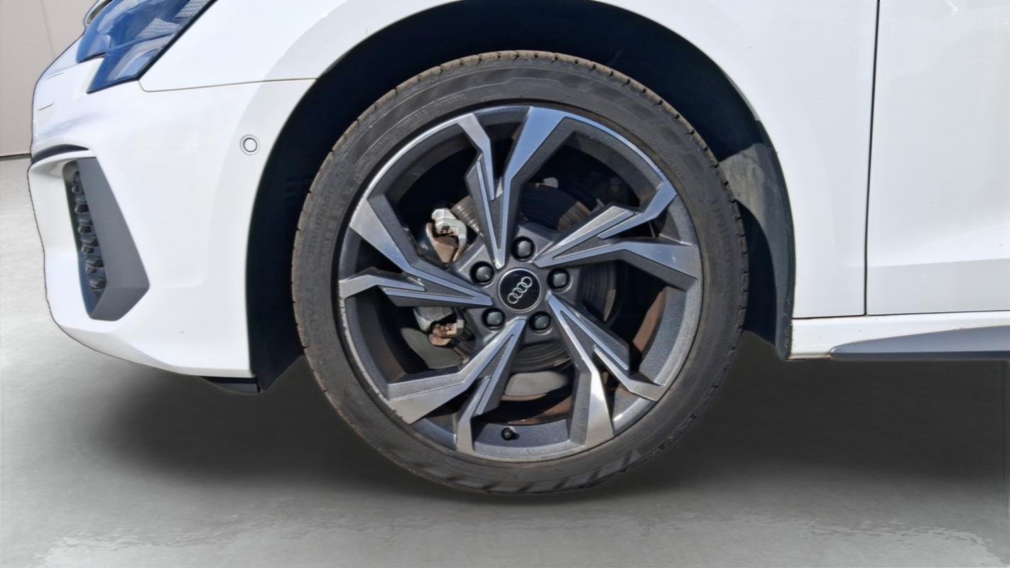 Audi A3 sportback - Photo 9