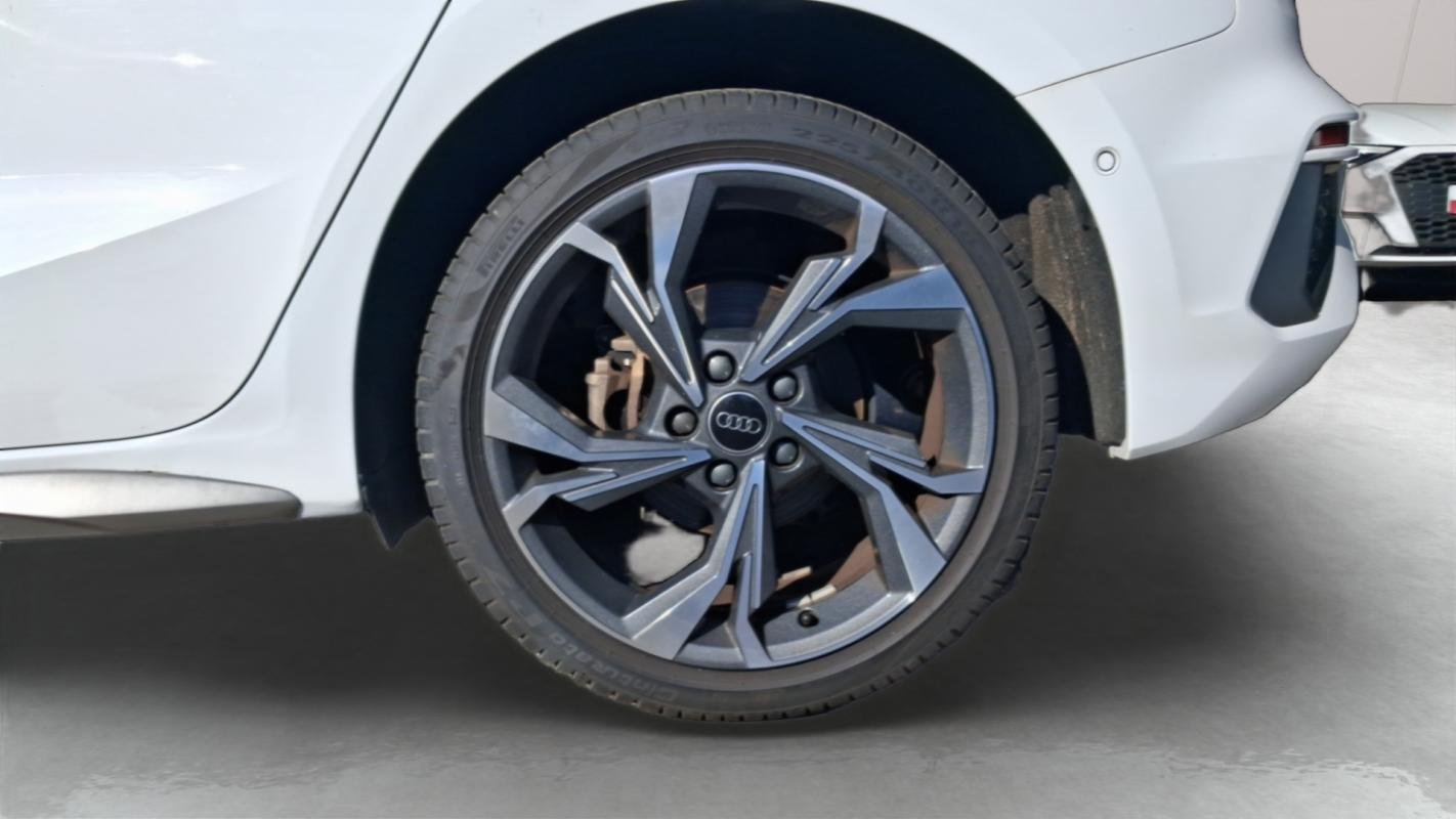 Audi A3 sportback - Photo 10