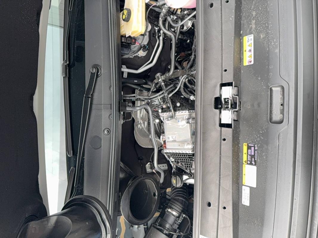 Volkswagen Crafter - Photo 13