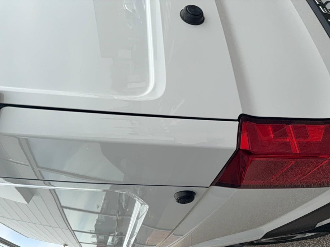 Volkswagen Crafter - Photo 18