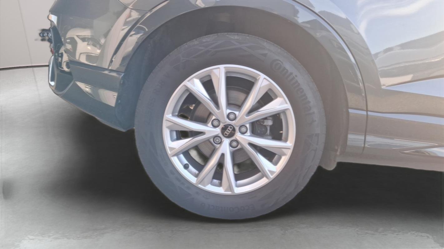 Audi Q3 Sportback - Photo 11