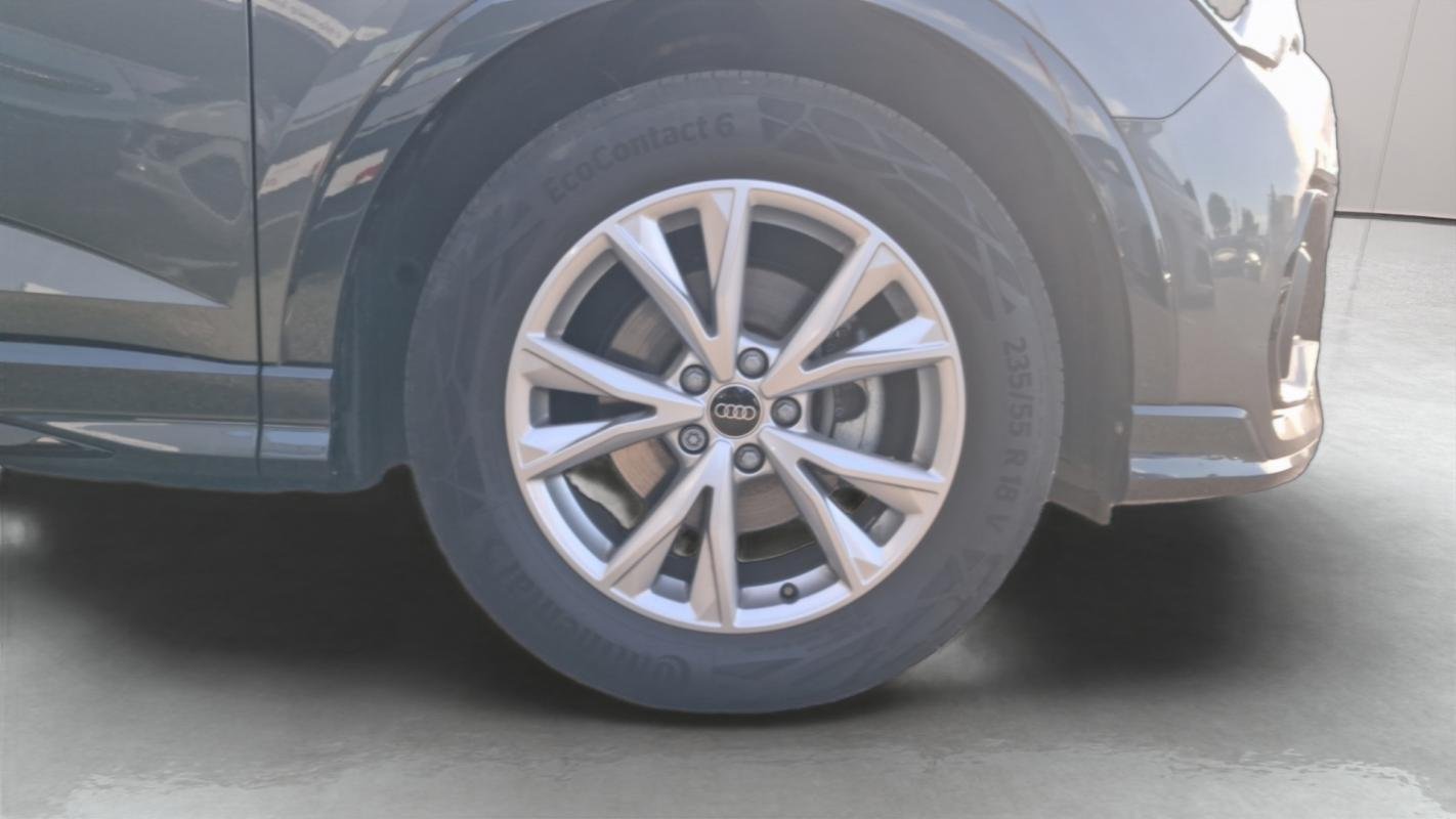 Audi Q3 Sportback - Photo 12