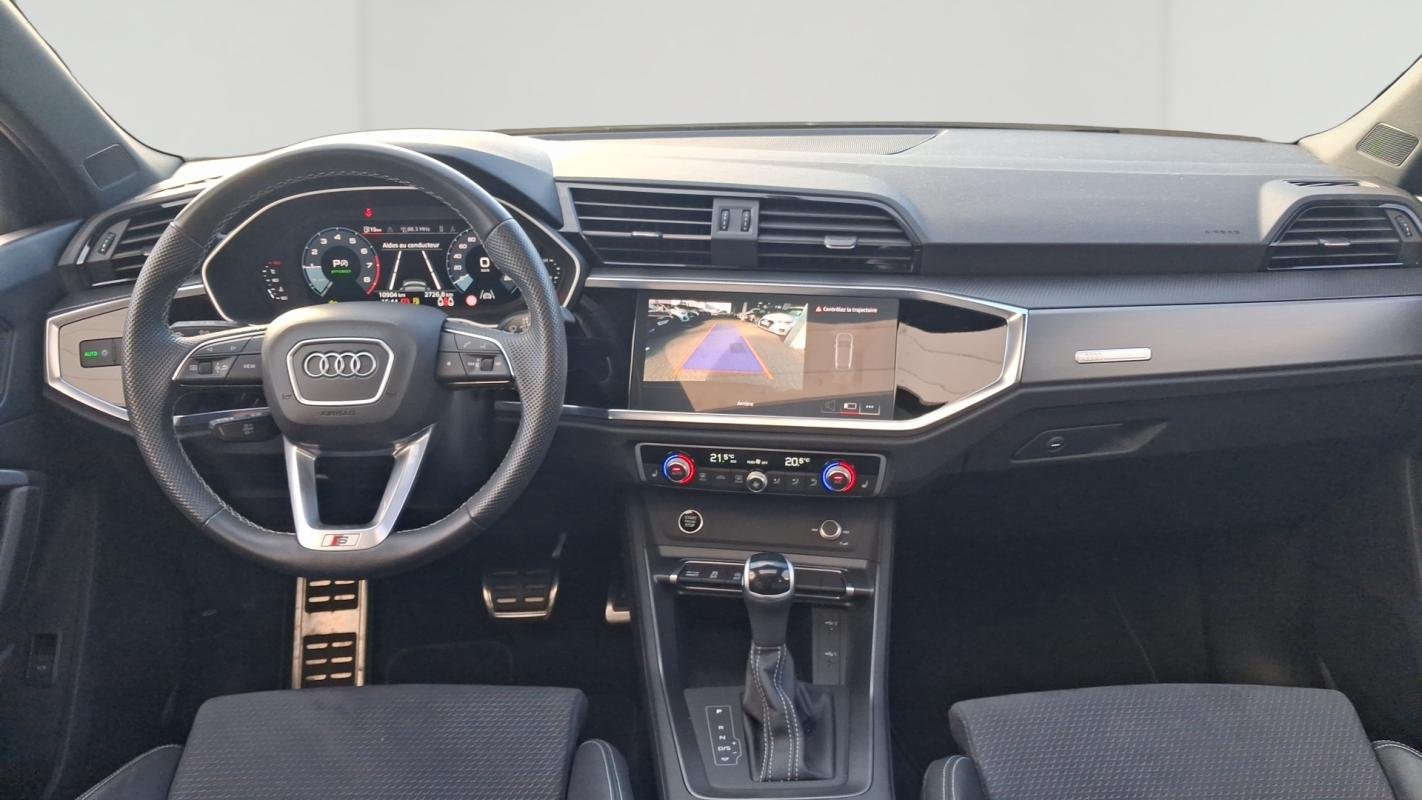 Audi Q3 Sportback - Photo 15