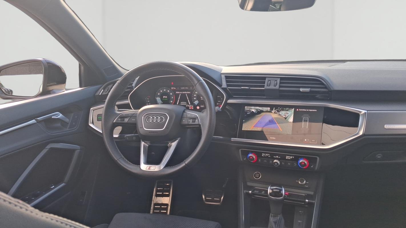 Audi Q3 Sportback - Photo 19