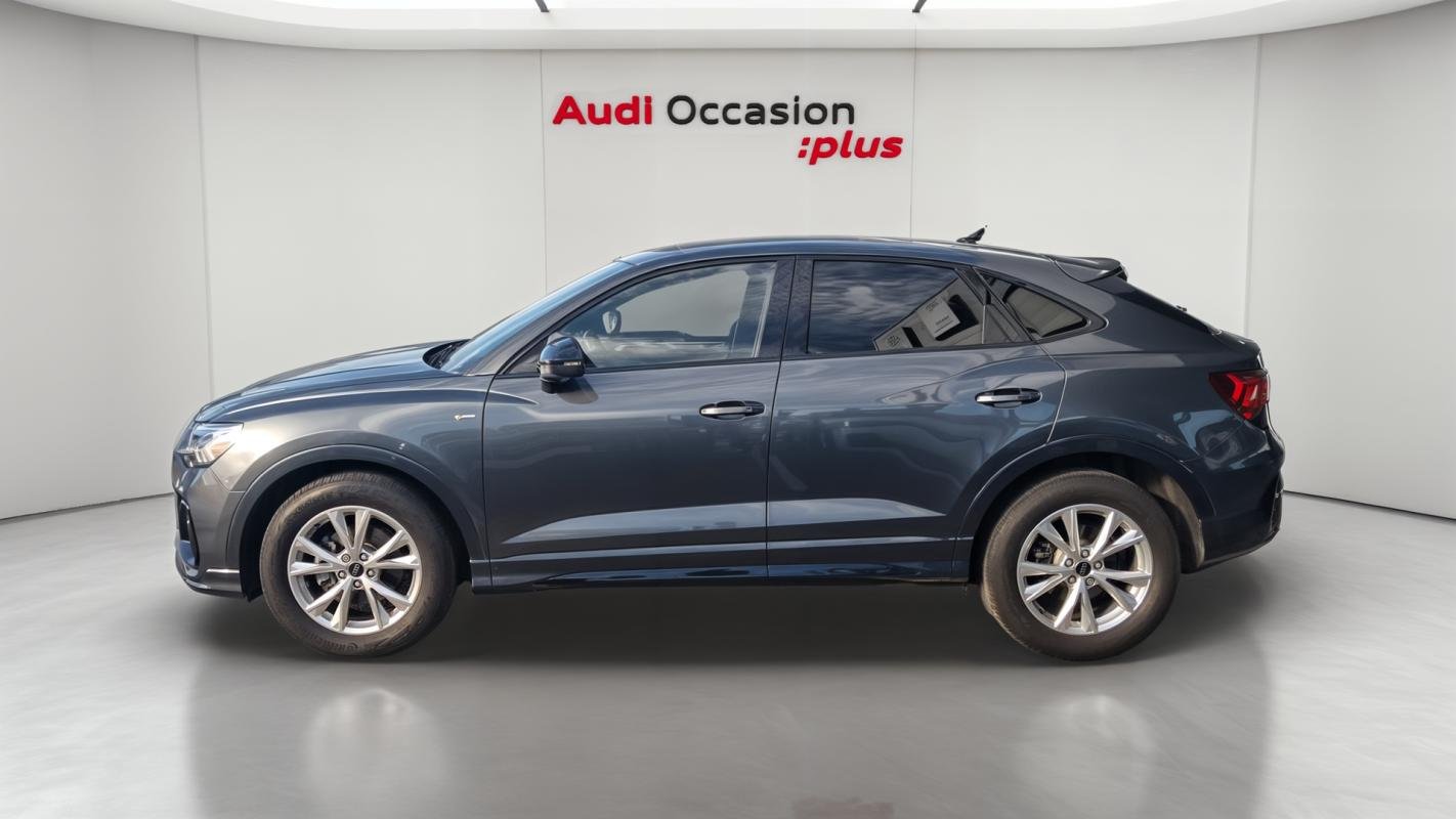 Audi Q3 Sportback - Photo 2