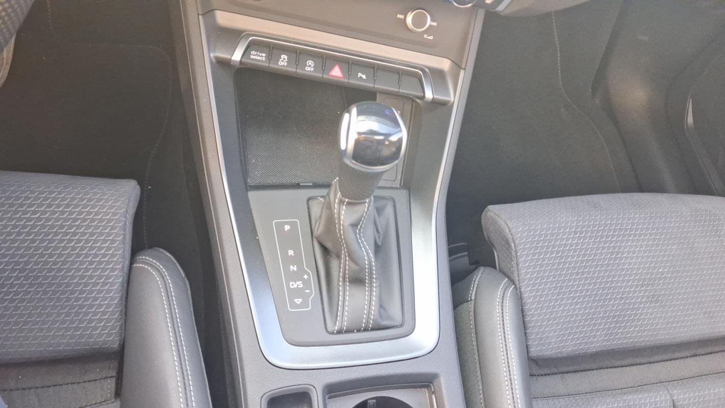 Audi Q3 Sportback - Photo 24