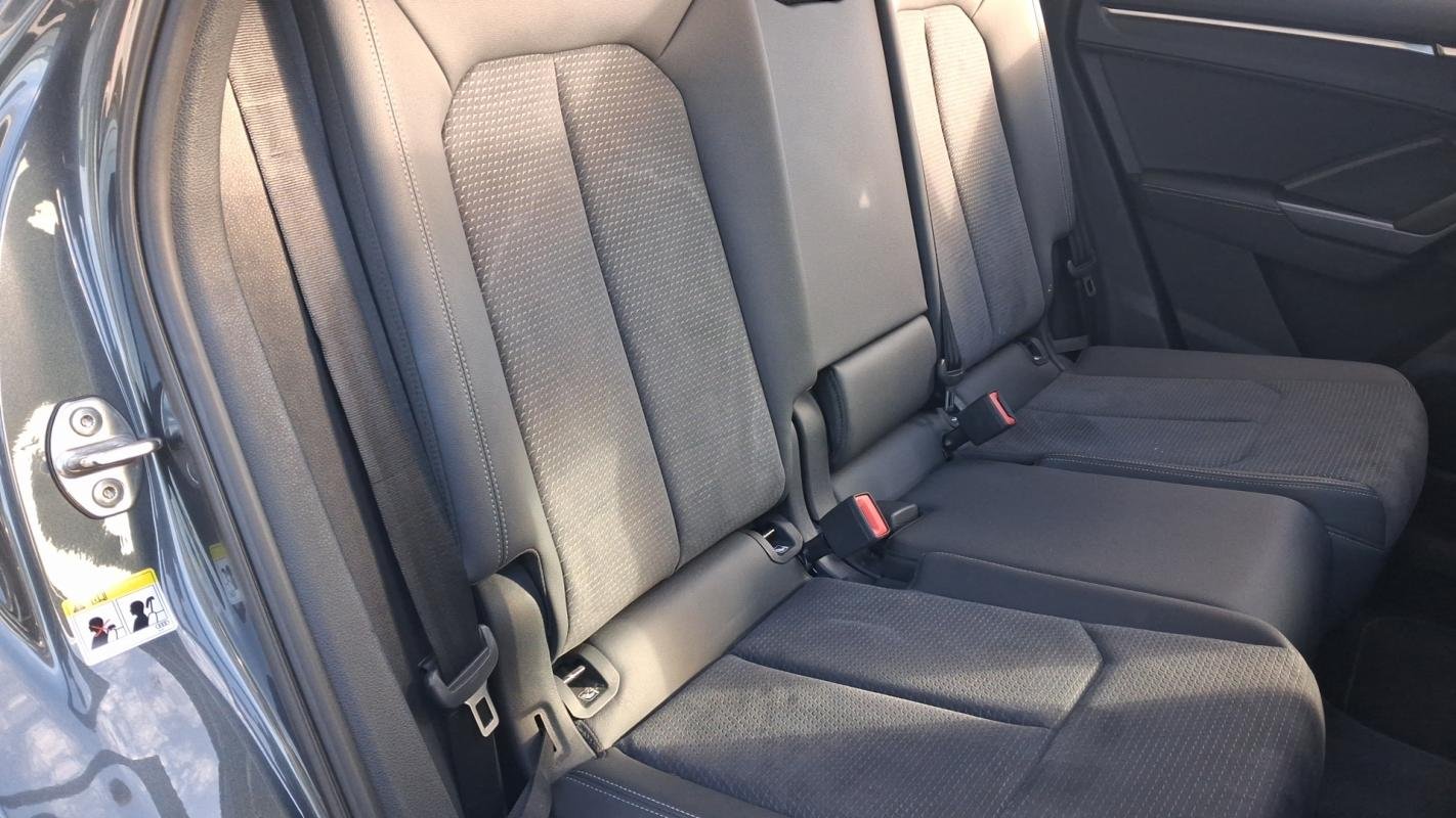 Audi Q3 Sportback - Photo 28