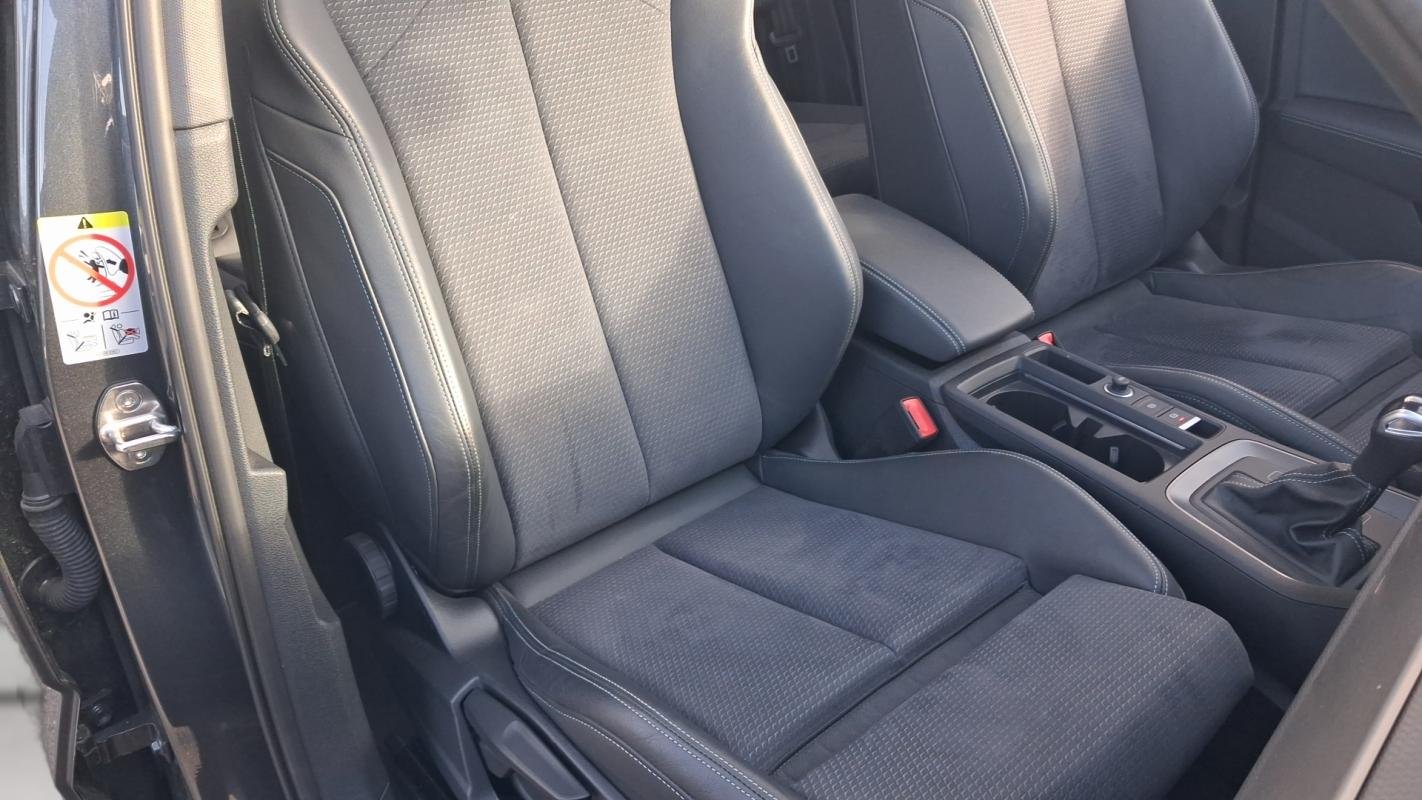 Audi Q3 Sportback - Photo 29