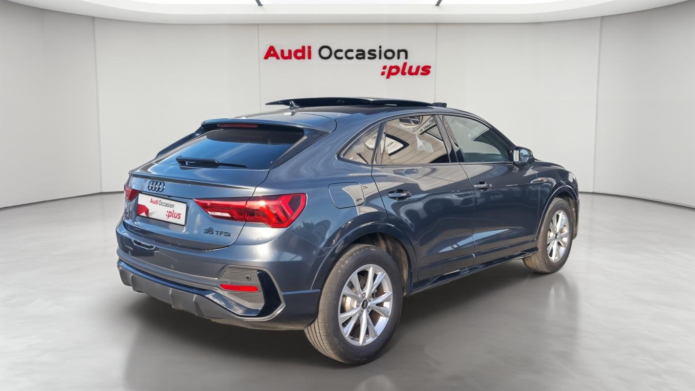 Audi Q3 Sportback - Photo 5