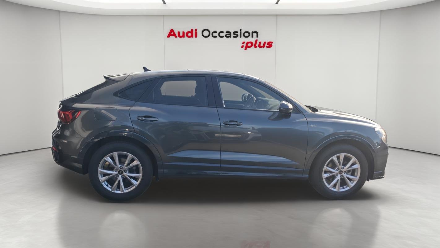 Audi Q3 Sportback - Photo 6