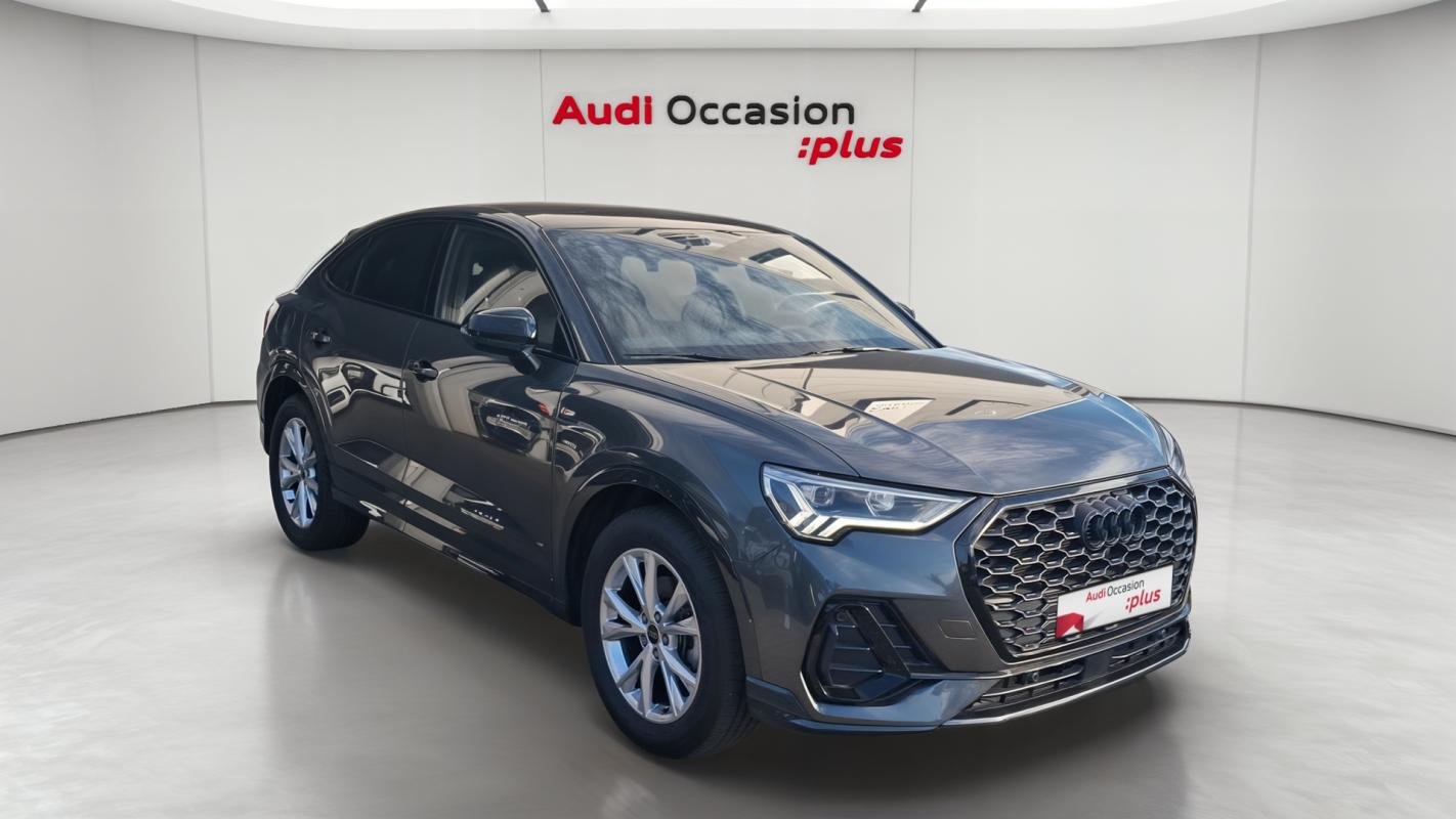 Audi Q3 Sportback - Photo 7