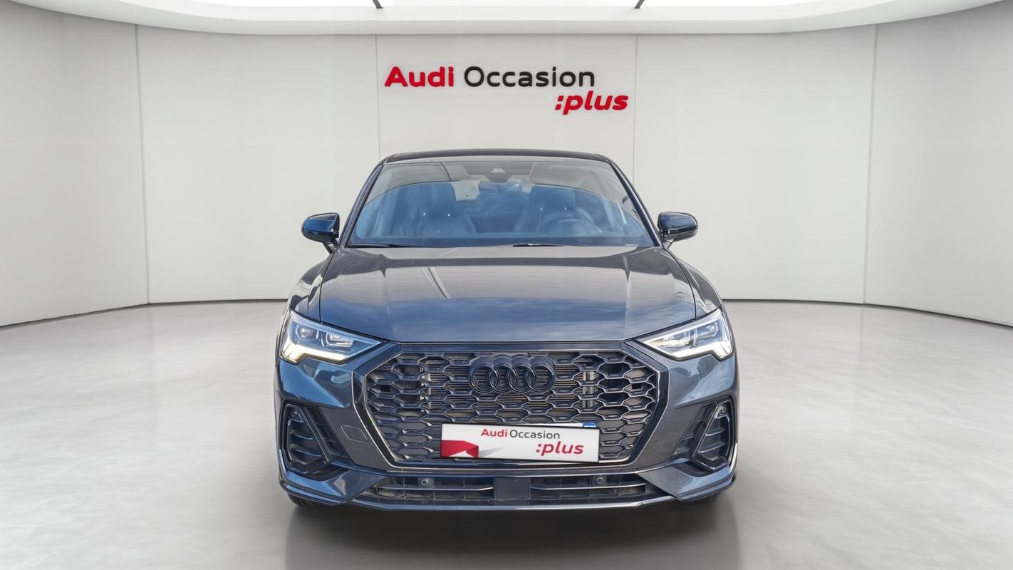 Audi Q3 Sportback - Photo 8