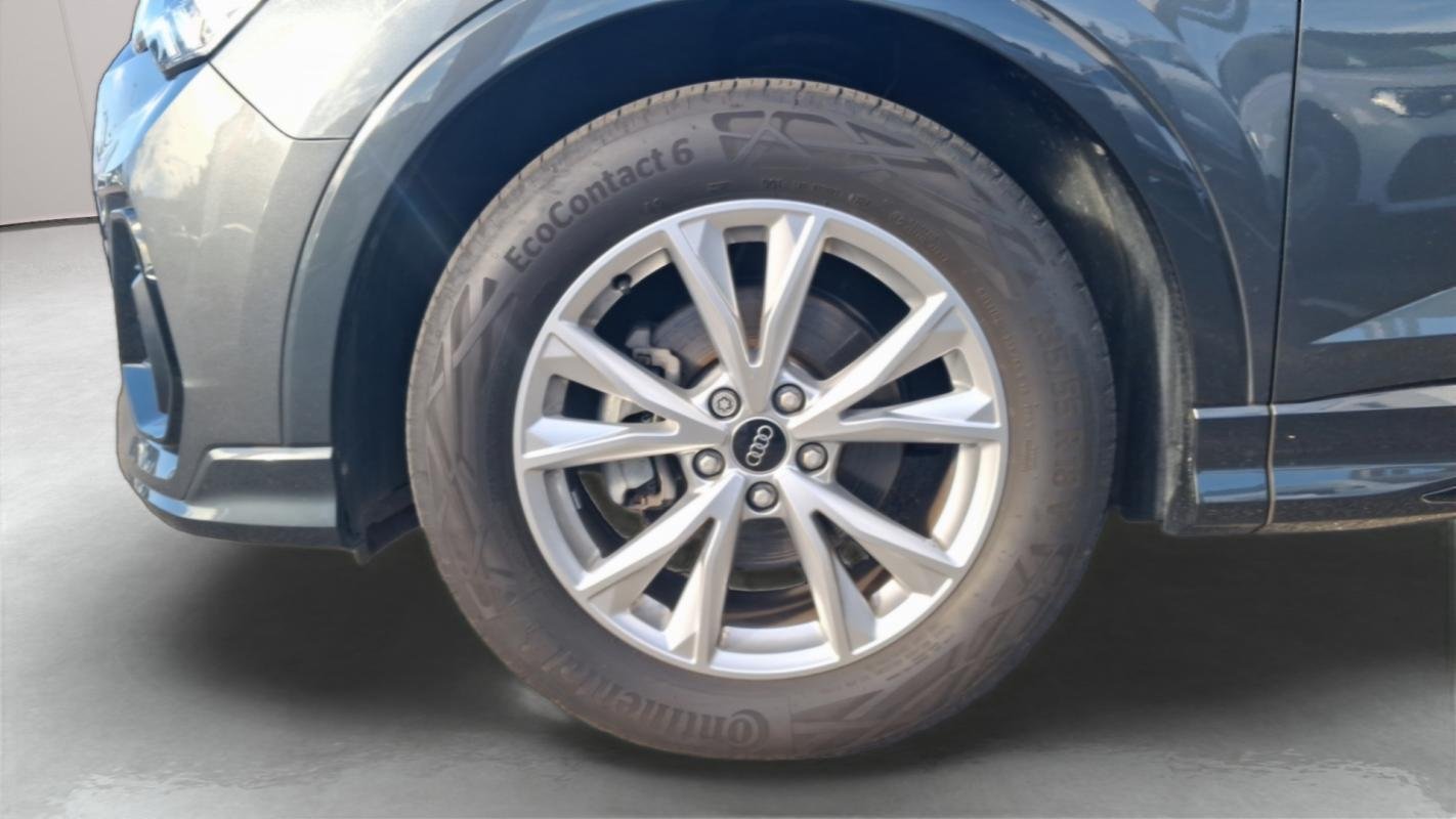 Audi Q3 Sportback - Photo 9