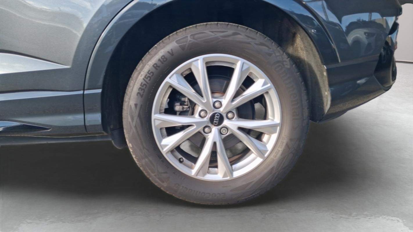 Audi Q3 Sportback - Photo 10