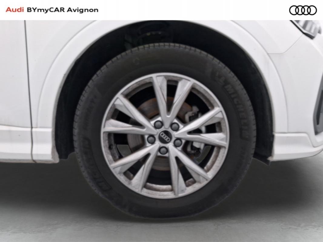 Audi Q3 - Photo 12