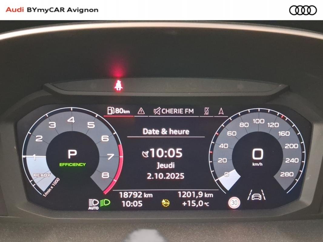 Audi Q3 - Photo 14